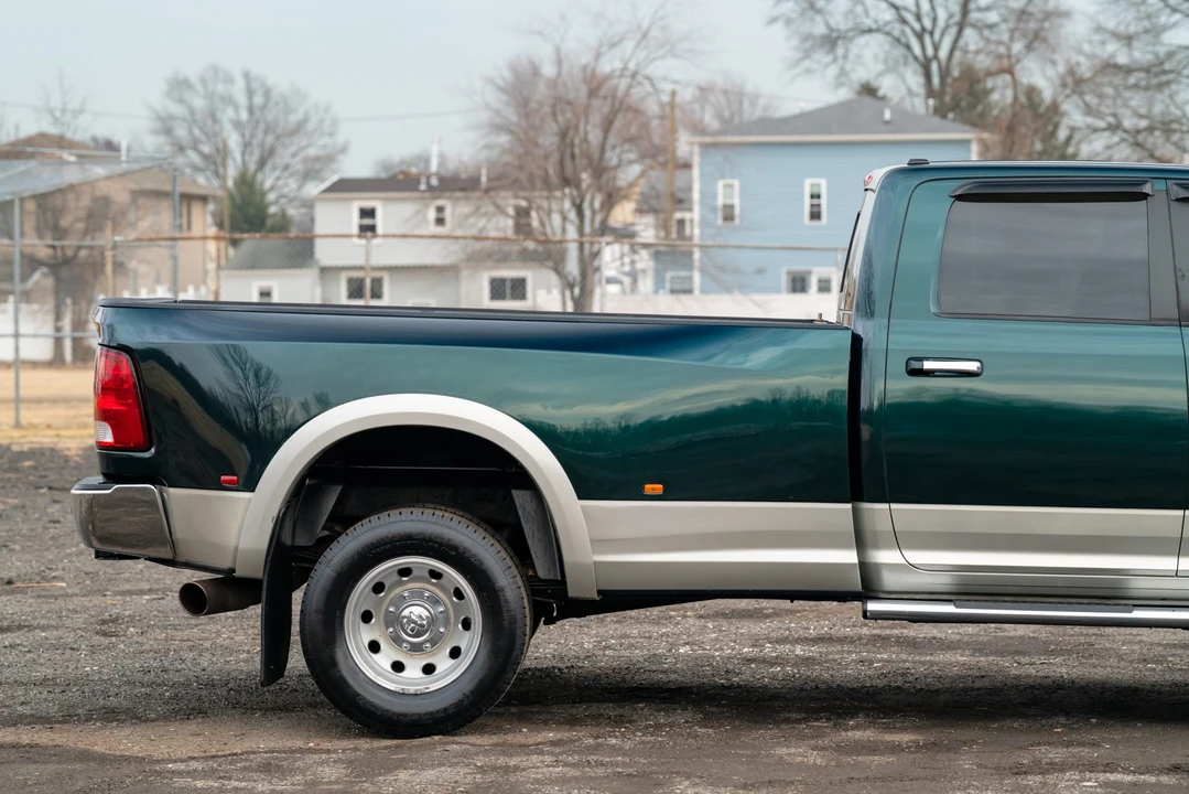 2011 Dodge Ram 4th Gen - Image 25 of 31