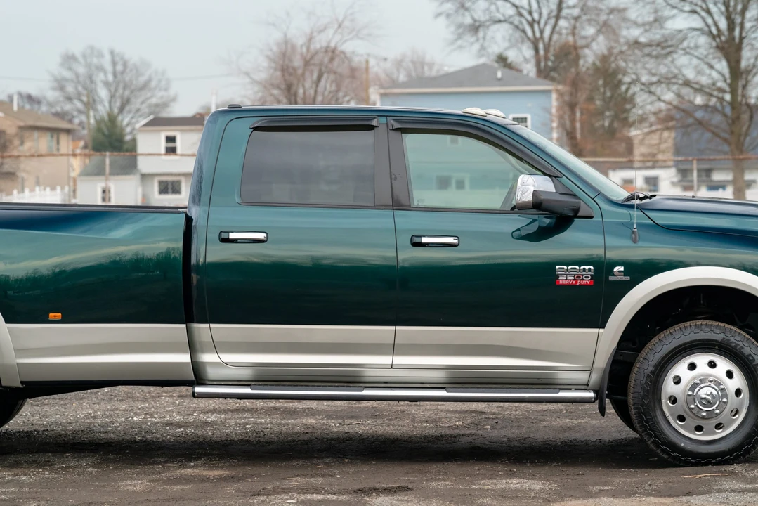 2011 Dodge Ram 4th Gen - Image 26 of 31