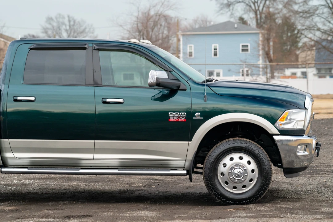 2011 Dodge Ram 4th Gen - Image 27 of 31