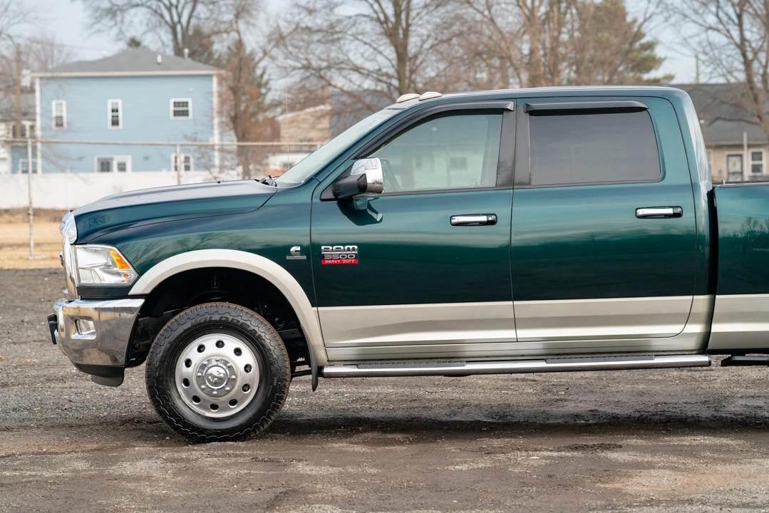 2011 Dodge Ram 4th Gen - Image 18 of 31