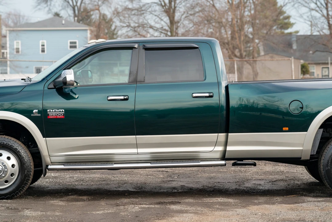 2011 Dodge Ram 4th Gen - Image 19 of 31