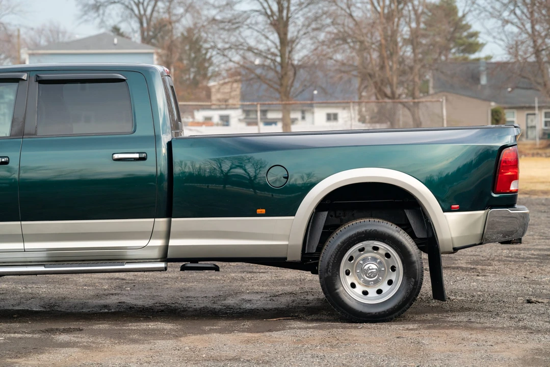 2011 Dodge Ram 4th Gen - Image 20 of 31