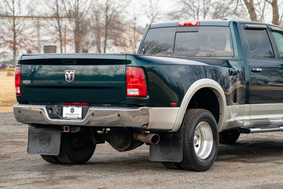 2011 Dodge Ram 4th Gen - Image 23 of 31