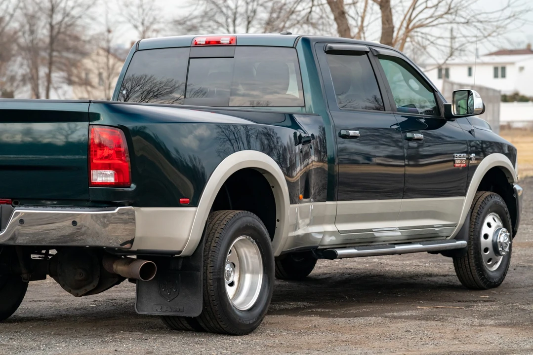 2011 Dodge Ram 4th Gen - Image 24 of 31