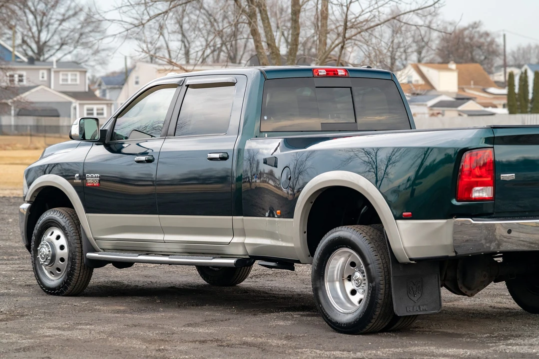 2011 Dodge Ram 4th Gen - Image 21 of 31