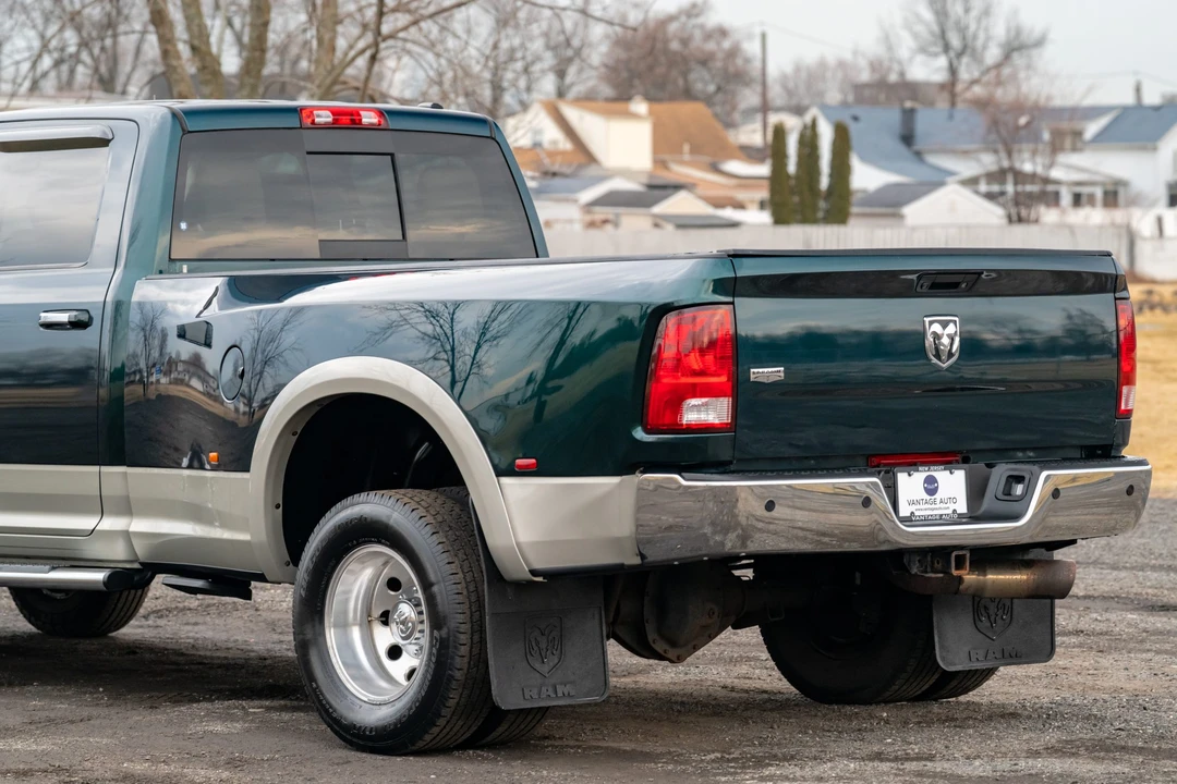 2011 Dodge Ram 4th Gen - Image 22 of 31