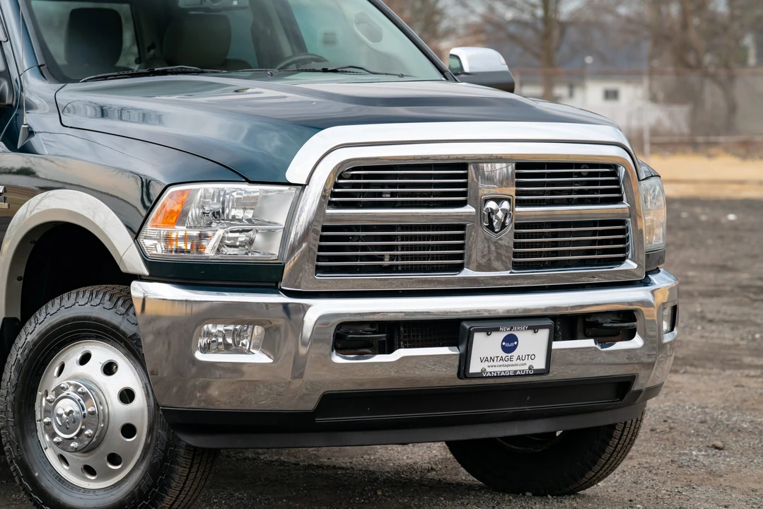 2011 Dodge Ram 4th Gen - Image 30 of 31