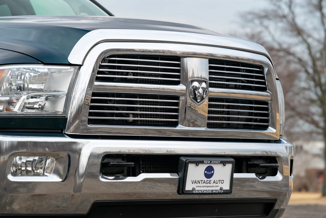 2011 Dodge Ram 4th Gen - Image 31 of 31