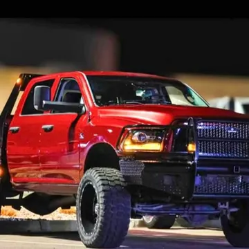 2011 Dodge Ram 3500