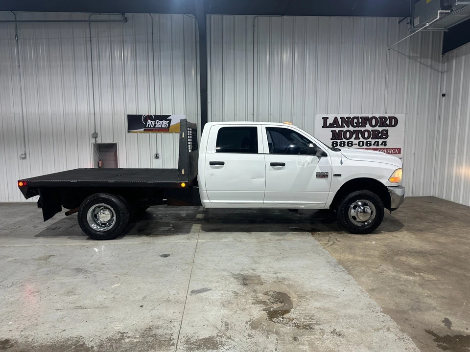 2011 Dodge Ram - Image 20 of 21