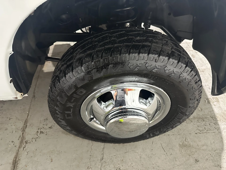 2011 Dodge Ram - Image 7 of 21