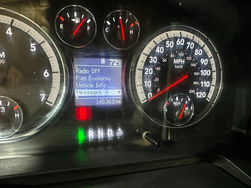 2011 Dodge Ram - Image 15 of 21