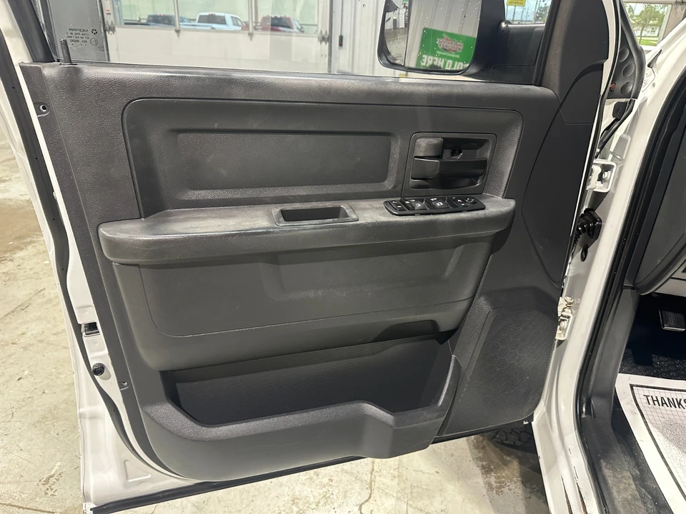 2011 Dodge Ram - Image 13 of 21