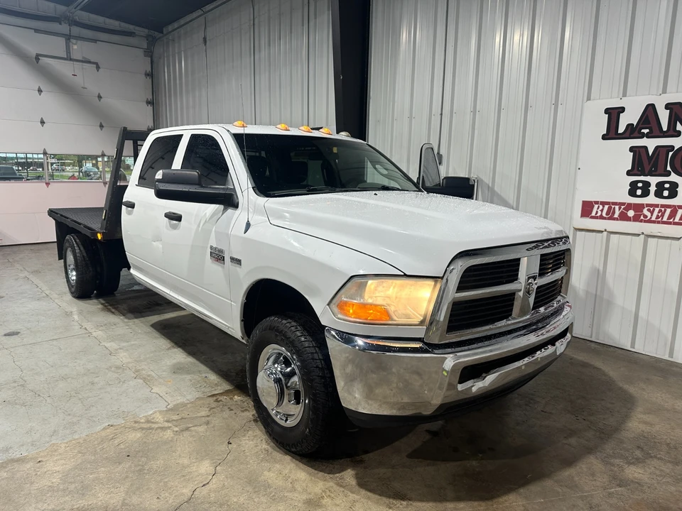 2011 Dodge Ram - Image 21 of 21