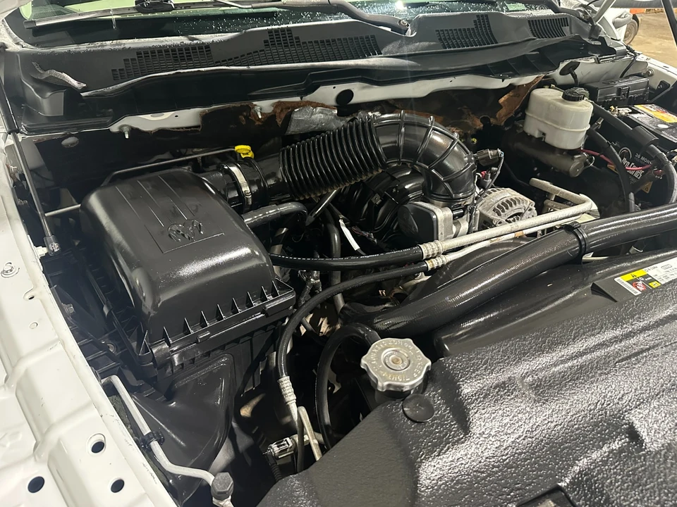 2011 Dodge Ram - Image 17 of 21