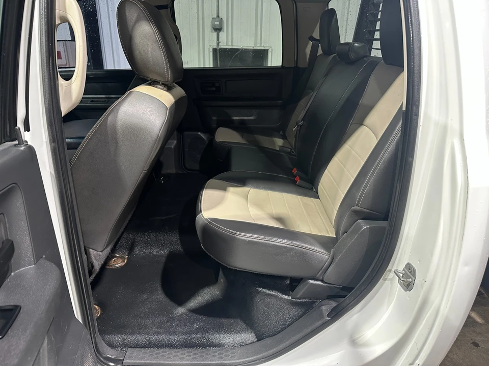 2011 Dodge Ram - Image 11 of 21