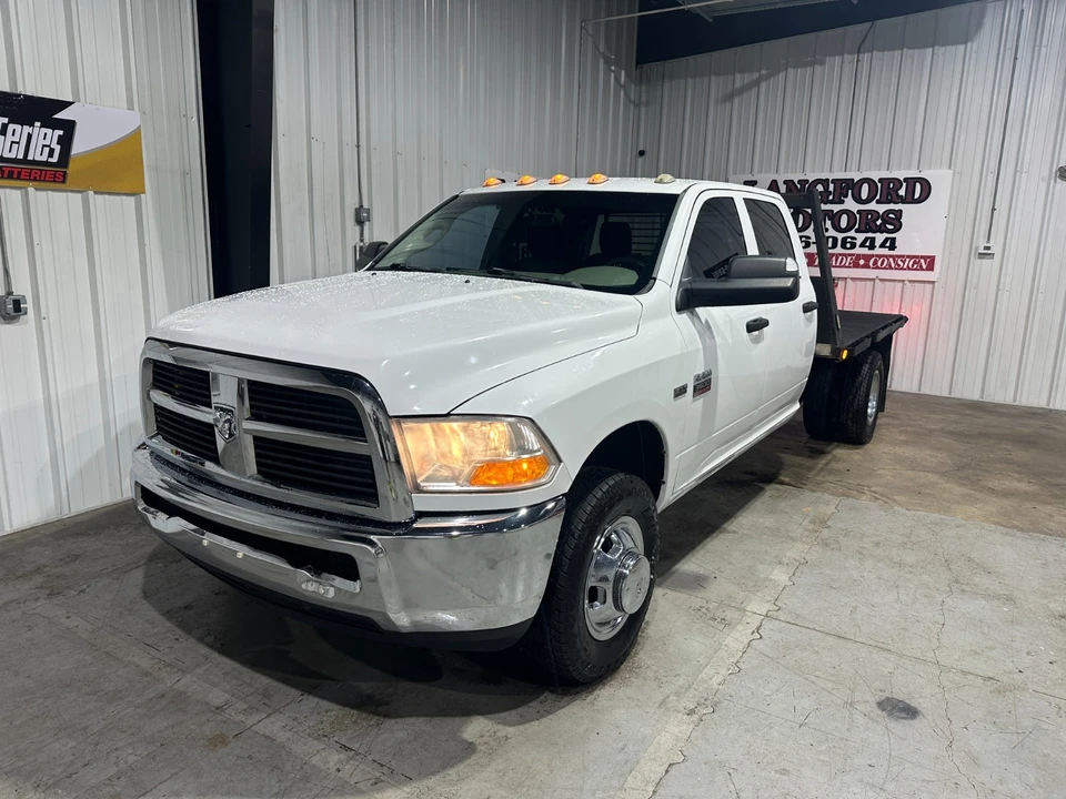2011 Dodge Ram - Image 2 of 21