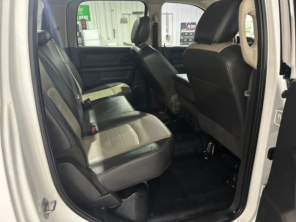 2011 Dodge Ram - Image 8 of 21
