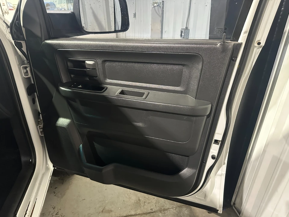 2011 Dodge Ram - Image 10 of 21