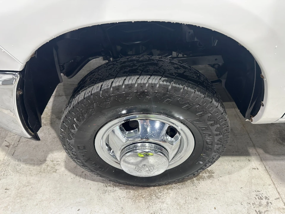 2011 Dodge Ram - Image 3 of 21