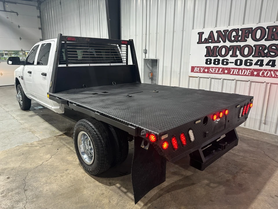 2011 Dodge Ram - Image 5 of 21