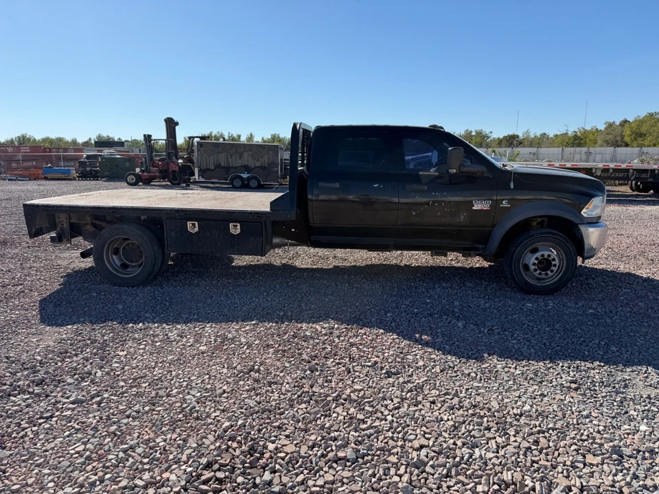 2011 Dodge Ram 4th Gen - Image 16 of 21