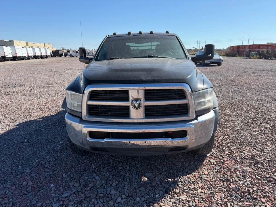 2011 Dodge Ram 4th Gen - Image 14 of 21
