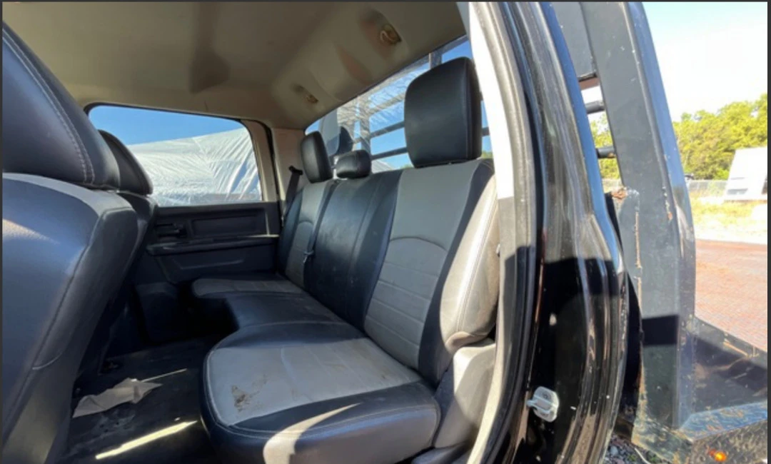2011 Dodge Ram 4th Gen - Image 6 of 21