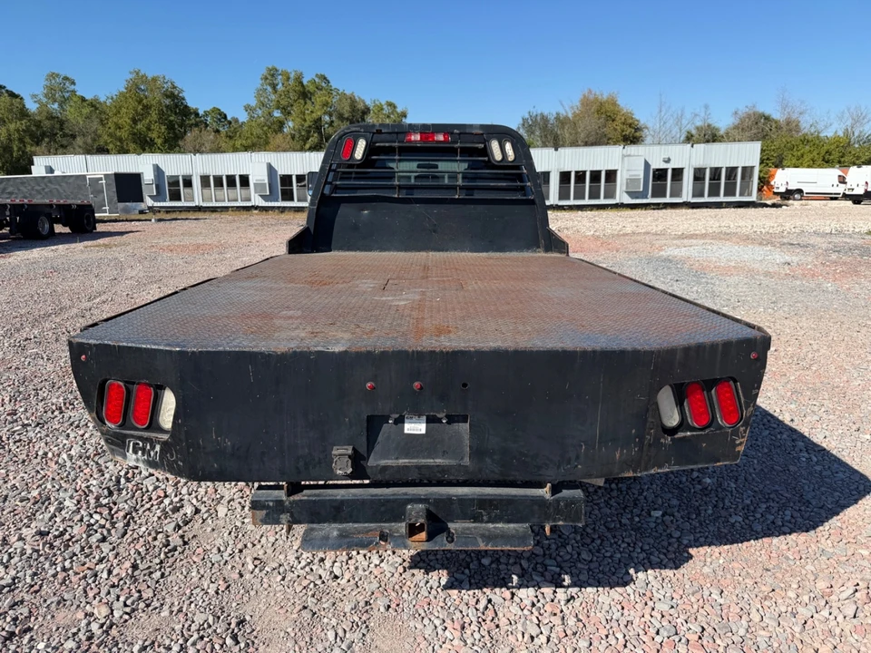 2011 Dodge Ram 4th Gen - Image 18 of 21