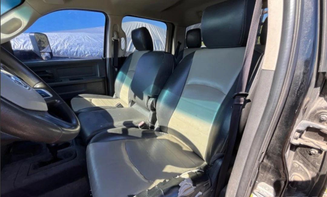 2011 Dodge Ram 4th Gen - Image 7 of 21