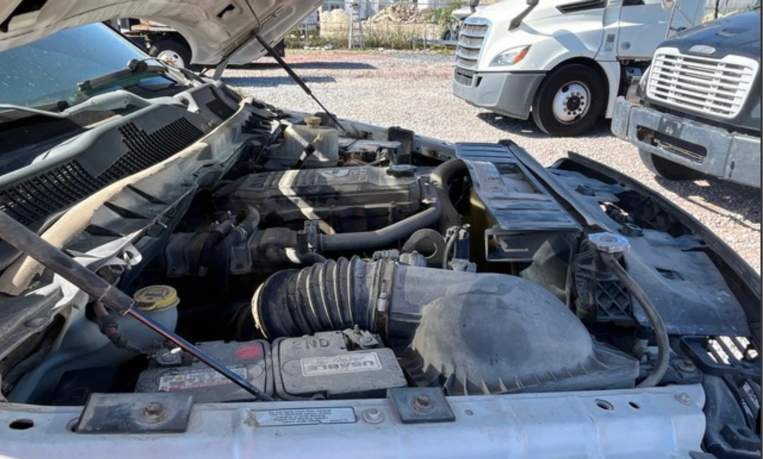 2011 Dodge Ram 4th Gen - Image 5 of 21