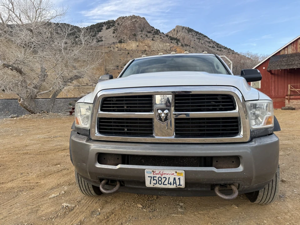2011 Dodge Ram 4th Gen - Image 10 of 31