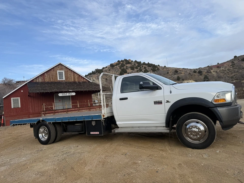2011 Dodge Ram 4th Gen - Image 22 of 31