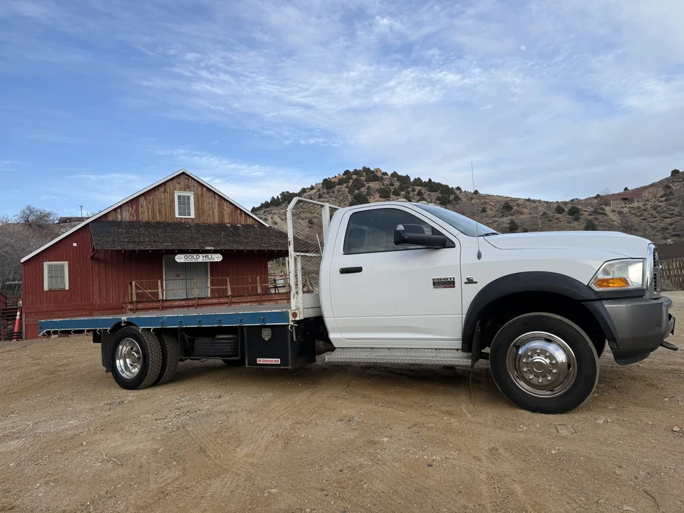 2011 Dodge Ram 4th Gen - Image 23 of 31