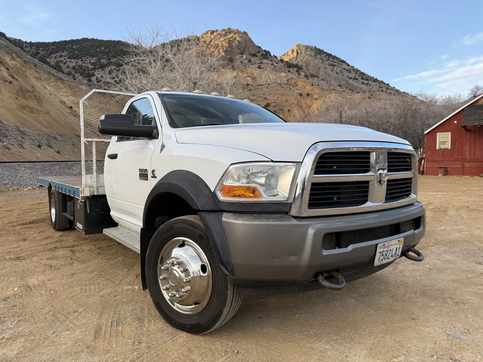 2011 Dodge Ram 4th Gen - Image 13 of 31