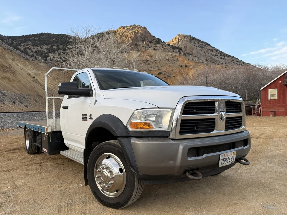 2011 Dodge Ram 4th Gen - Image 14 of 31