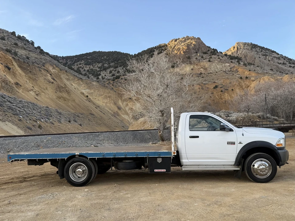 2011 Dodge Ram 4th Gen - Image 26 of 31