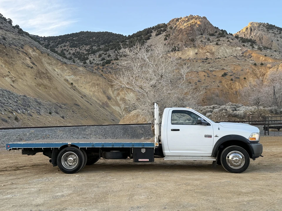 2011 Dodge Ram 4th Gen - Image 27 of 31