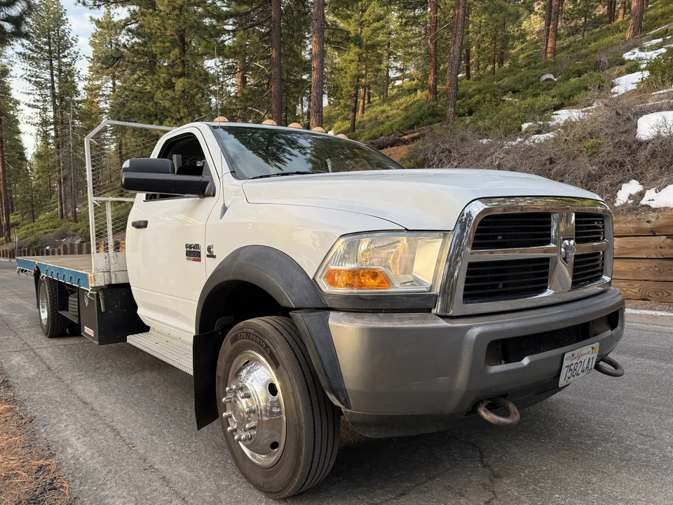 2011 Dodge Ram 4th Gen - Image 16 of 31