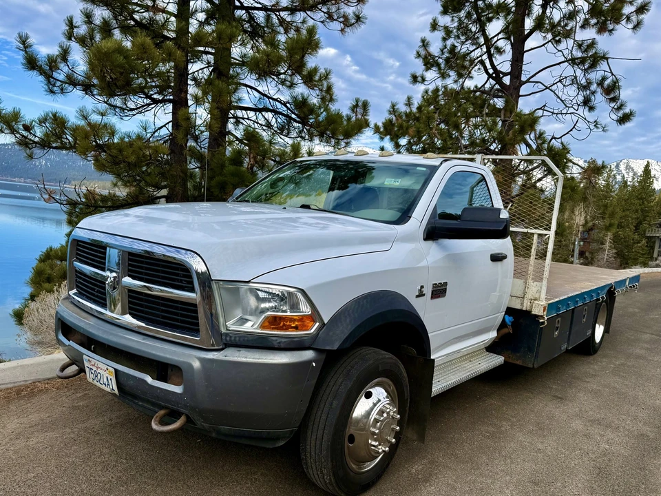 2011 Dodge Ram 4th Gen - Image 3 of 31