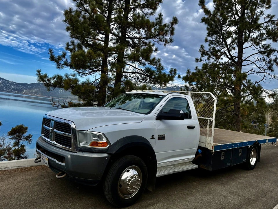 2011 Dodge Ram 4th Gen - Image 2 of 31