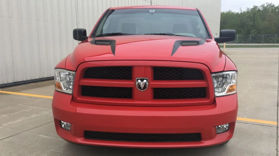2011 Ram 1500 1st Gen - Image 3 of 8