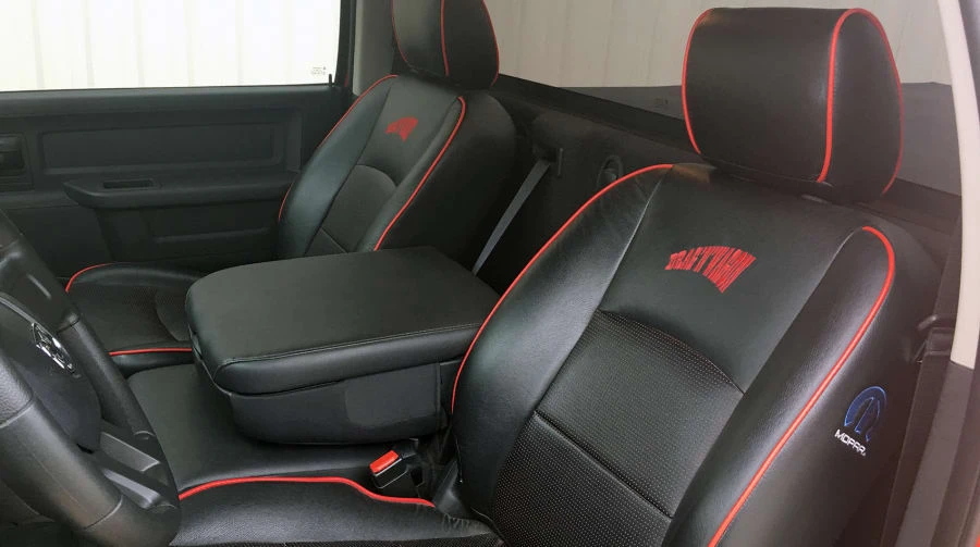 2011 Ram 1500 1st Gen - Image 5 of 8