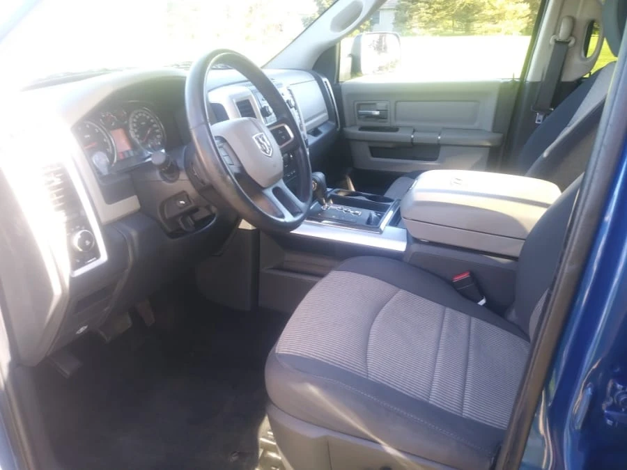 2011 Dodge Ram - Image 3 of 8