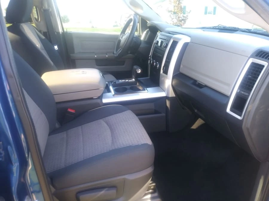 2011 Dodge Ram - Image 4 of 8