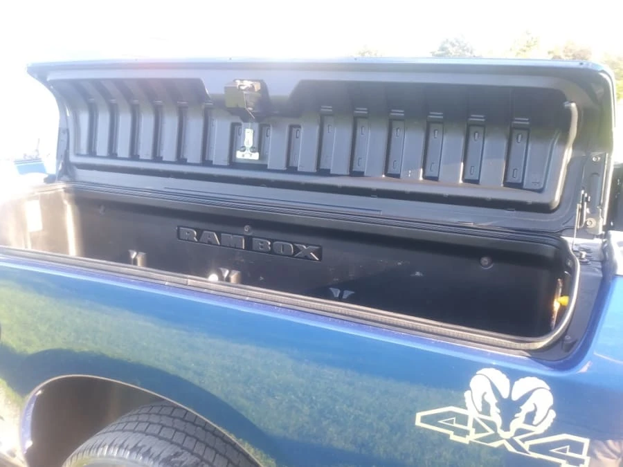 2011 Dodge Ram - Image 5 of 8