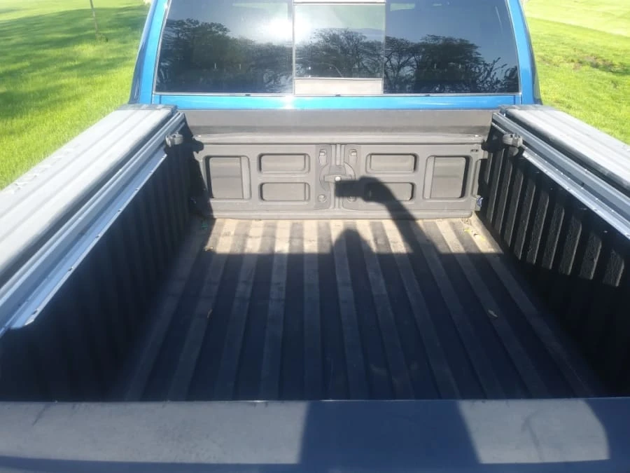 2011 Dodge Ram - Image 6 of 8