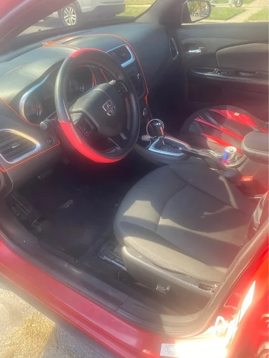 2011 Dodge Avenger Sedan - Image 6 of 8