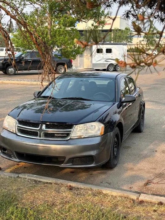 2011 Dodge Avenger Sedan - Image 5 of 6