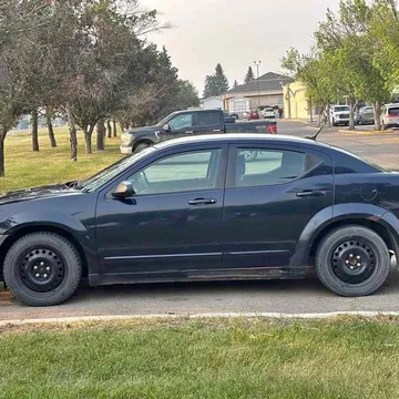 2011 Dodge Avenger